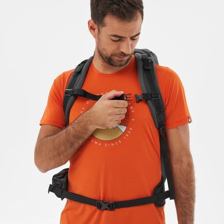 Σακίδιο Lafuma ACCESS 30 VENTI, LFS6447_0247 /Black