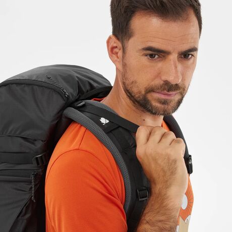 Σακίδιο Lafuma ACCESS 30 VENTI, LFS6447_0247 /Black