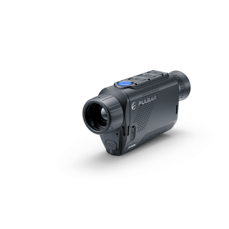 ΘΕΡΜΙΚΗ ΑΠΕΙΚΟΝΙΣΗ PULSAR AXION Compact XG30
