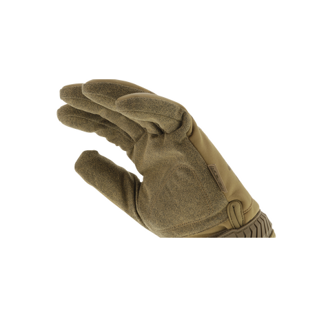 ΓΑΝΤΙΑ MECHANIX, ColdWork Original, Coyote, SM