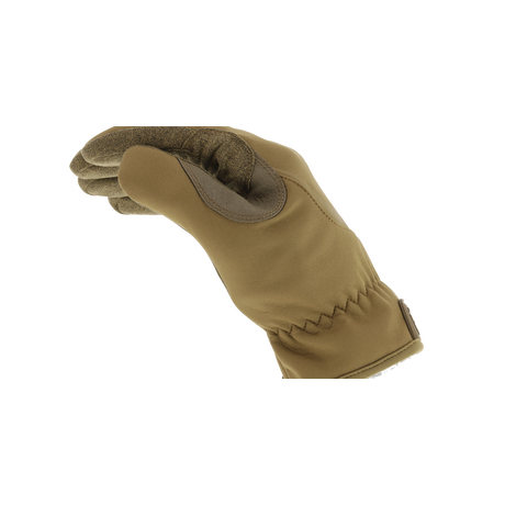 ΓΑΝΤΙΑ MECHANIX, Tactical ColdWork FastFit, Coyote, XXL