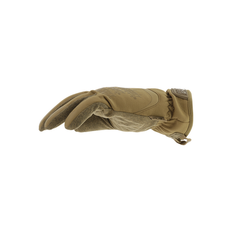 ΓΑΝΤΙΑ MECHANIX, Tactical ColdWork FastFit, Coyote, MD