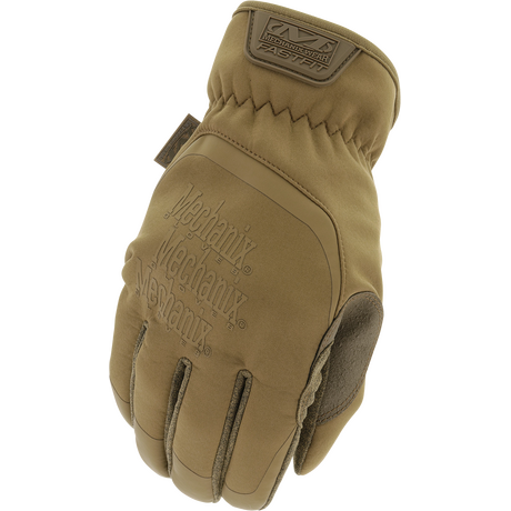 ΓΑΝΤΙΑ MECHANIX, Tactical ColdWork FastFit, Coyote, MD