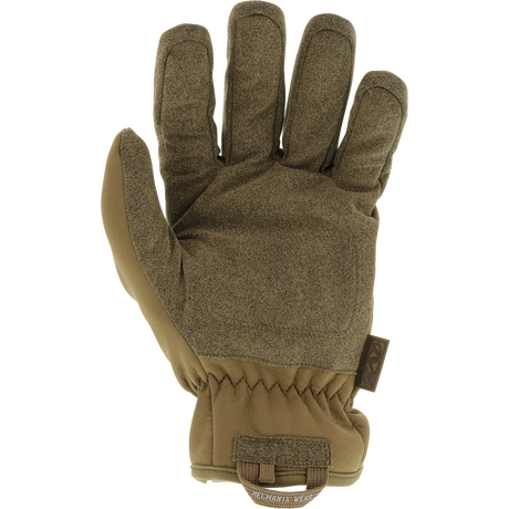 ΓΑΝΤΙΑ MECHANIX, Tactical ColdWork FastFit, Coyote, XXL
