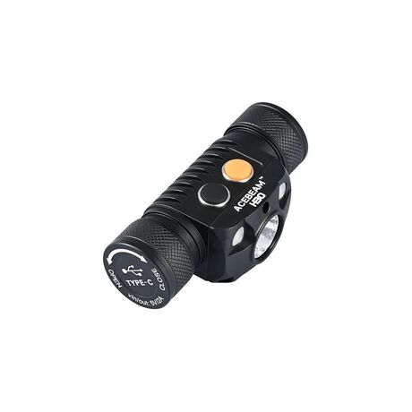 Φακός κεφαλής Acebeam H30 USBC Rechargeable