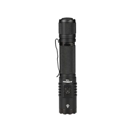 Επιχειρησιακός φακός Acebeam T35 Compact  +Battery