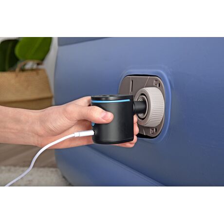 Bestway POWERTOUCH POCKET AIR PUMP Bestway, Ηλεκτρική τρόμπα USB, 62289