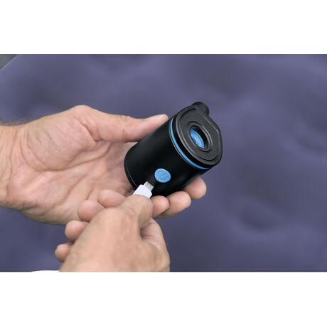 Bestway POWERTOUCH POCKET AIR PUMP Bestway, Ηλεκτρική τρόμπα USB, 62289