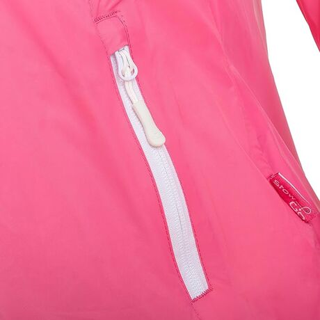ΑΔΙΑΒΡΟΧΟ TZAKET HIGHLANDER STOW & GO PINK