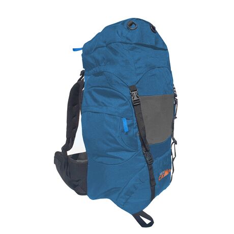 NEW CAMP Annapurna 44lt, Ορειβατικό Σακίδιο, NEW-177 /Blue