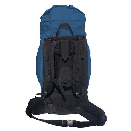 NEW CAMP Annapurna 88lt, Ορειβατικό Σακίδιο, NEW-179 /Blue