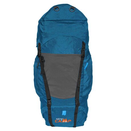 NEW CAMP Annapurna 88lt, Ορειβατικό Σακίδιο, NEW-179 /Blue