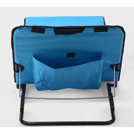 NEW CAMP Myrtos, Ξαπλώστρα Παραλίας, NEW-188