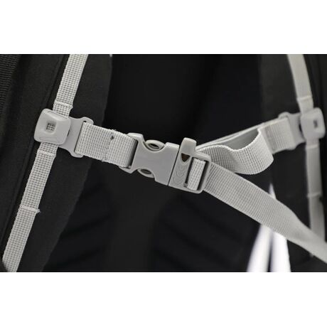 VANGO Denali PRO 60:70, Ορειβατικό Σακίδιο Πλάτης RUUDENALI000003 /Black