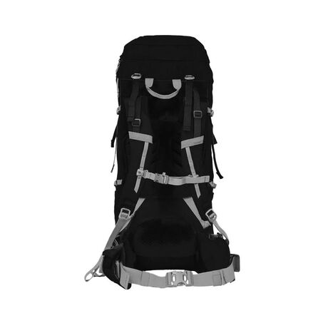VANGO Denali PRO 60:70, Ορειβατικό Σακίδιο Πλάτης RUUDENALI000003 /Black