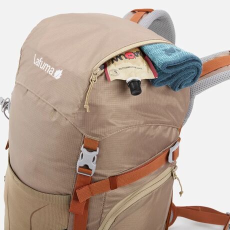 Σακίδιο Lafuma ACCESS 30W VENTI, LFS6448_5580 /Dune