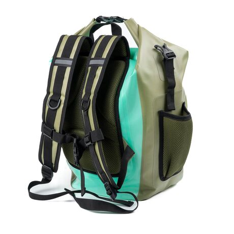 Αδιάβροχη τσάντα πλάτης 25L Touring - SCK