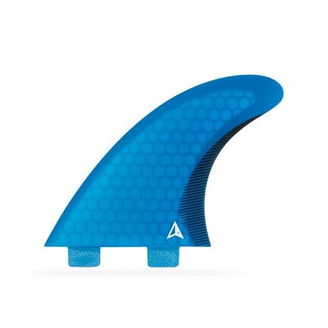Φινάκια για surf ROAM Thruster Fin Set Performer L / 3τμχ