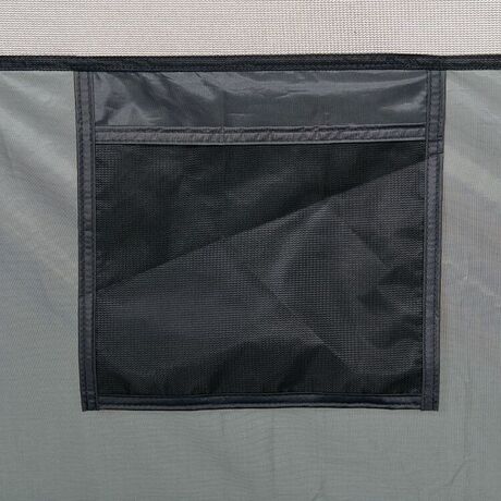 OZTRAIL Genesis II 3V Dome Tent, Σκηνή Κάμπινγκ 3 ατόμων, 305 x 205 x 125(ύψος) cm, 10001309