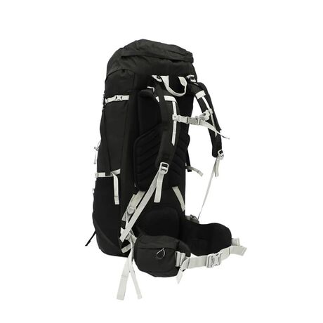 VANGO Denali Pro 70:80, Ορειβατικό Σακίδιο Πλάτης RUUDENALI000006 /Black