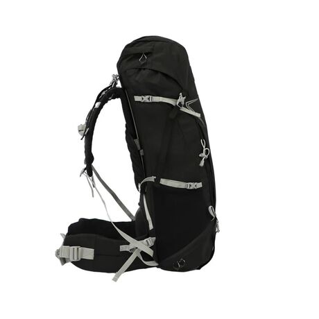 VANGO Denali Pro 70:80, Ορειβατικό Σακίδιο Πλάτης RUUDENALI000006 /Black