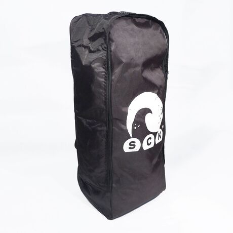 Τσάντα για φουσκωτό SUP με ρόδες SCK