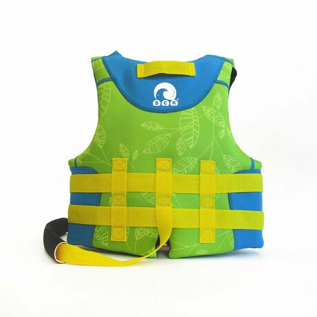 Σωσίβιο παιδικό νεοπρέν για θαλάσσια σπορ SCK