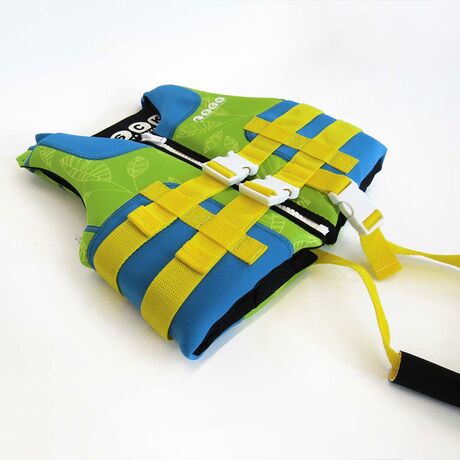 Σωσίβιο παιδικό νεοπρέν για θαλάσσια σπορ SCK