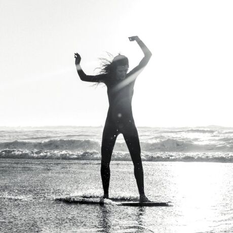 Skimboard SkimOne 37 Navajaui