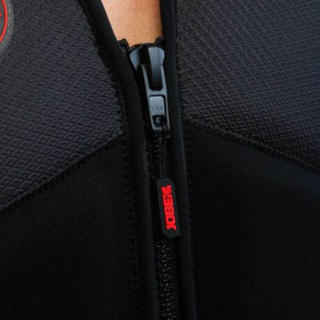 Σωσίβιο γιλέκο νεοπρέν Unify Jobe Μαύρο