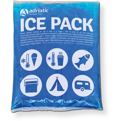 Παγοκύστη Ice Pack Τ250 13309