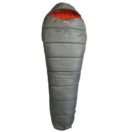 VANGO Nitestar Alpha 350, Χειμερινός Υπνόσακος, SBTNITEST000015 /Fog