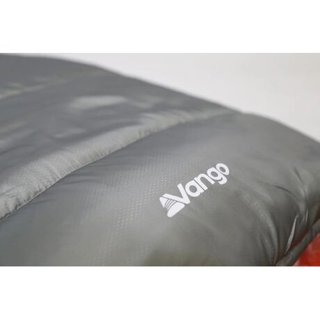 VANGO Nitestar Alpha 350, Χειμερινός Υπνόσακος, SBTNITEST000015 /Fog