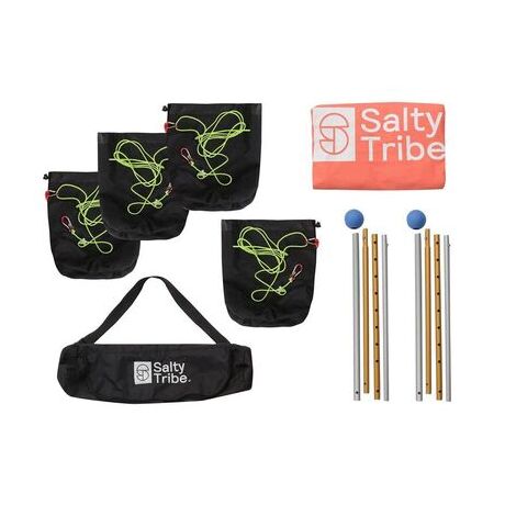 SALTY TRIBE Aeolians Beach Elastic Tent 300x250 cm, Τέντα Παραλίας με Προστασία UV, TRI-086 /Lilac