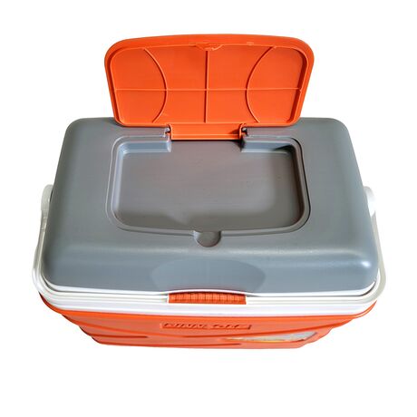 ΨΥΓΕΙΟ PINNACLE PASCO 31.7QT/30LTR ΚΟΚΚΙΝΟ