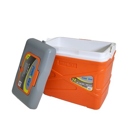 ΨΥΓΕΙΟ PINNACLE PASCO 31.7QT/30LTR ΚΟΚΚΙΝΟ