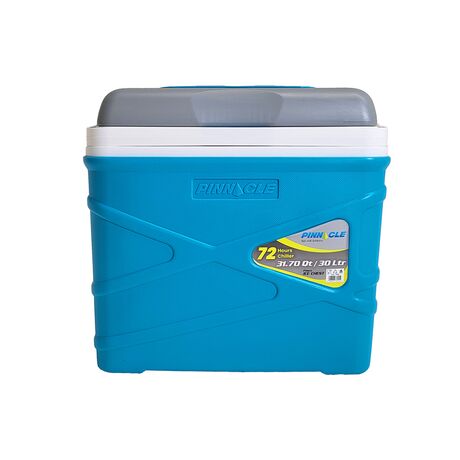 ΨΥΓΕΙΟ PINNACLE PASCO 31.7QT/30LTR ΚΟΚΚΙΝΟ