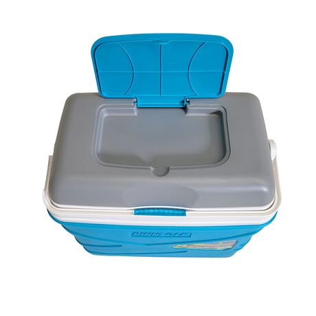 ΨΥΓΕΙΟ PINNACLE PASCO 31.7QT/30LTR ΤΙΡΚΟΥΑΖ