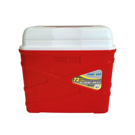 ΨΥΓΕΙΟ PINNACLE PASCO 31.7QT/30LTR ΚΟΚΚΙΝΟ