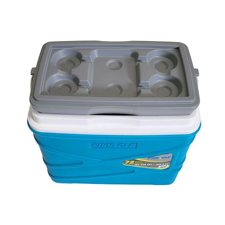 ΨΥΓΕΙΟ PINNACLE PASCO 31.7QT/30LTR ΠΟΡΤΟΚΑΛΙ