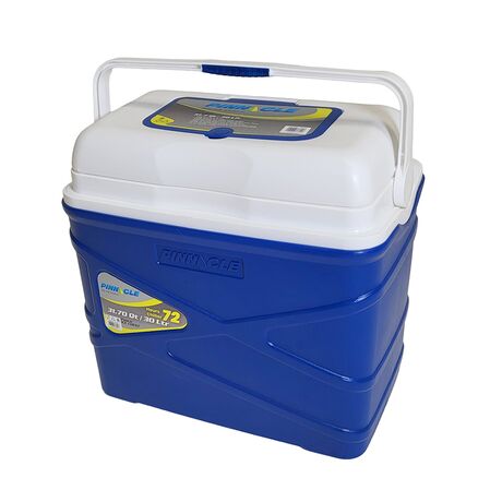 ΨΥΓΕΙΟ PINNACLE PASCO 31.7QT/30LTR ΚΟΚΚΙΝΟ