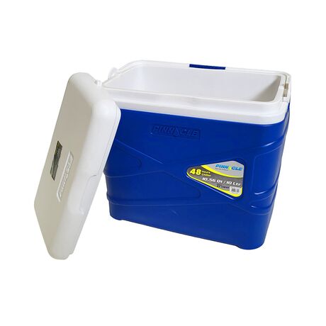 ΨΥΓΕΙΟ PINNACLE PASCO 10.56QT/10LTR ΜΠΛΕ