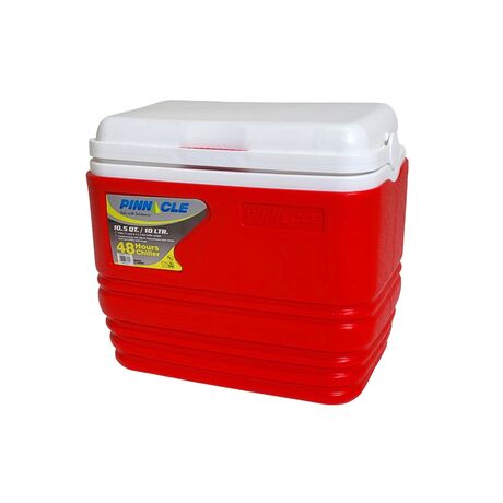 ΨΥΓΕΙΟ PINNACLE PASCO 10.56QT/10LTR ΜΠΛΕ