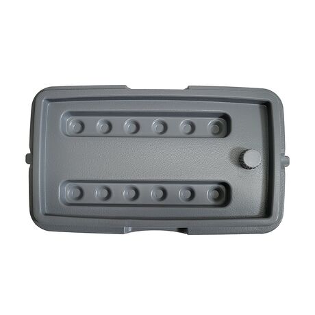 ΨΥΓΕΙΟ PINNACLE PASCO 10.56QT/10LTR ΤΙΡΚΟΥΑΖ