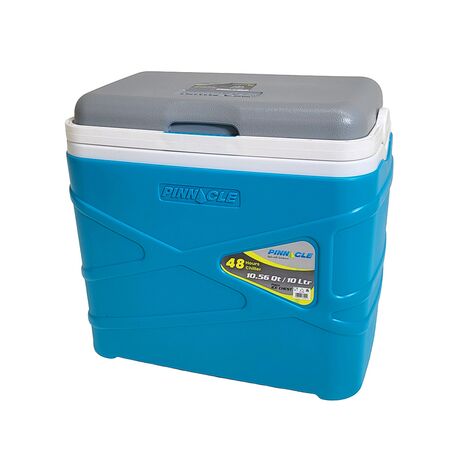 ΨΥΓΕΙΟ PINNACLE PASCO 10.56QT/10LTR ΤΙΡΚΟΥΑΖ