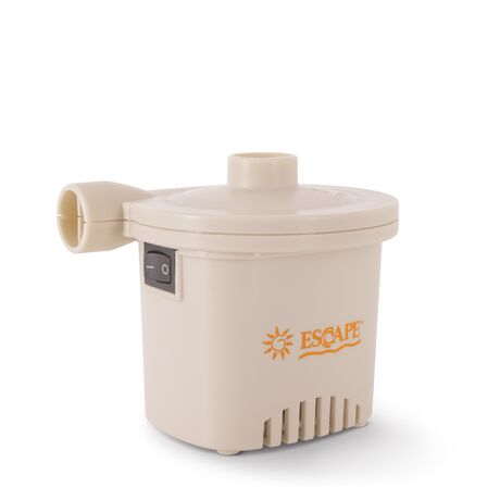 Ηλεκτρική Επαναφορτιζόμενη Τρόμπα Escape 12708