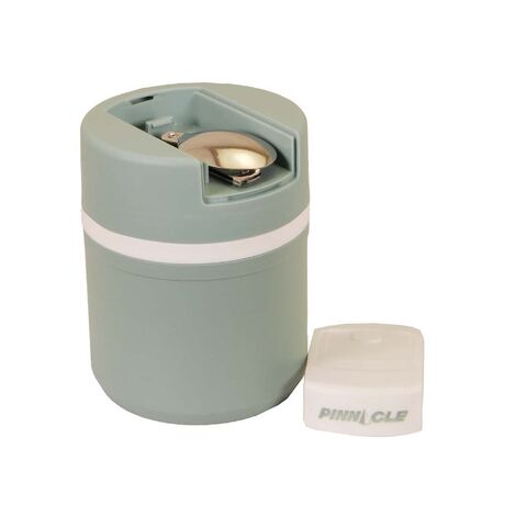 POGO 400ml - Θερμός - Δοχείο φαγητού ΓΚΡΙ