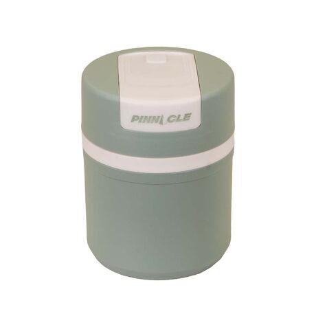 POGO 400ml - Θερμός - Δοχείο φαγητού ΓΚΡΙ