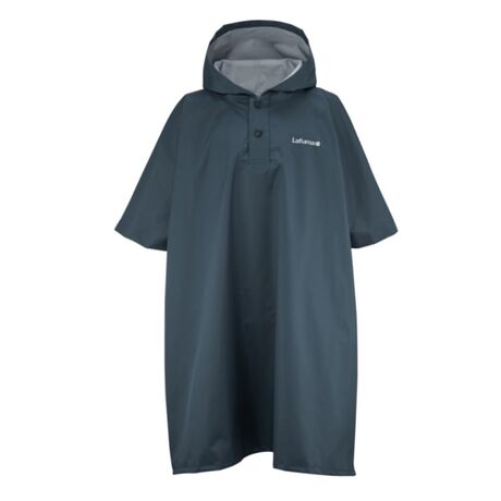 LAFUMA Poncho LTD, Αδιάβροχο poncho, LFV12458_8737 /Orion Blue