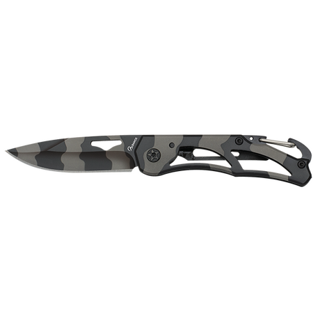 ΣΟΥΓΙΑΣ Albainox urban camo pocket knife, 6.6cm, 25173